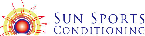 サンスポーツコンディショニング SUN SPORTS CONDITIONING